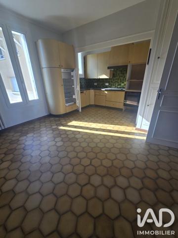 Maison à vendre 4 pièces 86 m² Dormans