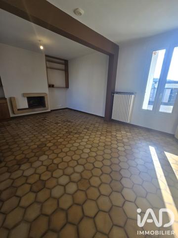 Maison à vendre 4 pièces 86 m² Dormans