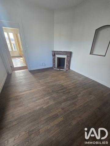 Maison à vendre 4 pièces 86 m² Dormans