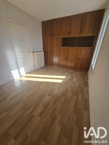 Maison à vendre 4 pièces 86 m² Dormans