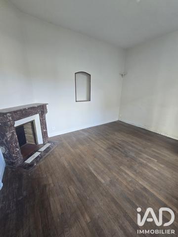 Maison à vendre 4 pièces 86 m² Dormans