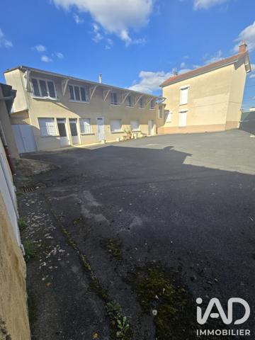 Maison à vendre 4 pièces 86 m² Dormans