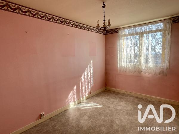 Appartement à vendre 4 pièces 67,66 m² Troyes