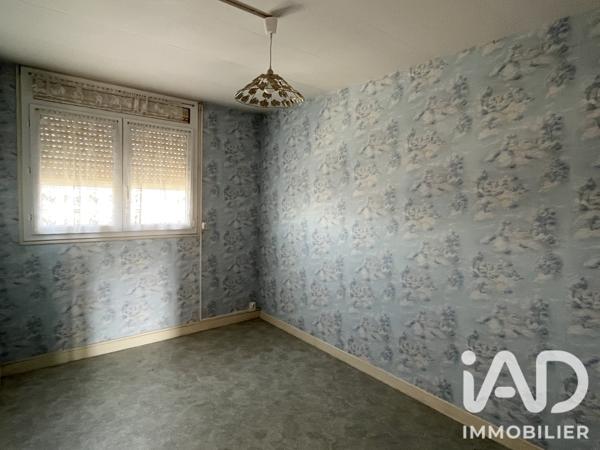 Appartement à vendre 4 pièces 67,66 m² Troyes
