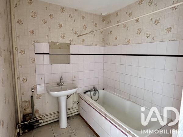 Appartement à vendre 4 pièces 67,66 m² Troyes