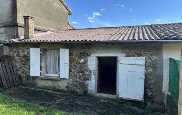Vente Maison Vals-les-bains   