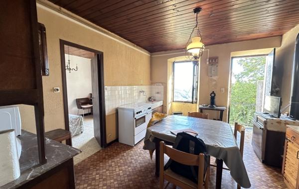 Vente Maison Vals-les-bains   