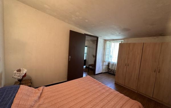 Vente Maison Vals-les-bains   