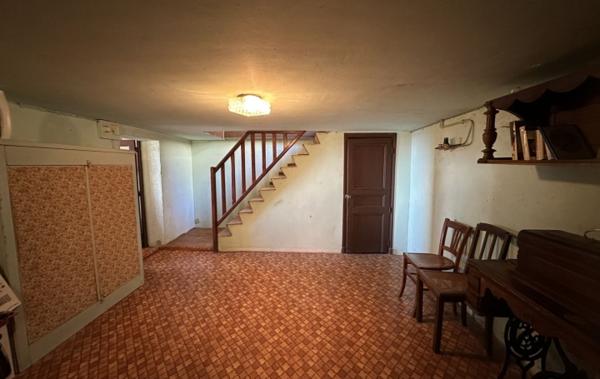 Vente Maison Vals-les-bains   