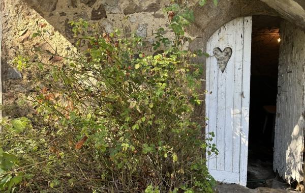 Vente Maison Vals-les-bains   