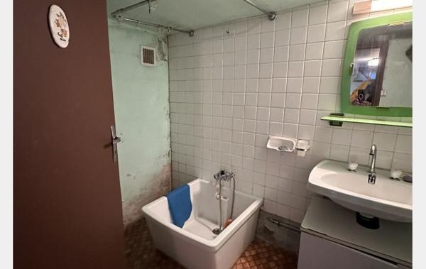 Vente Maison Vals-les-bains   