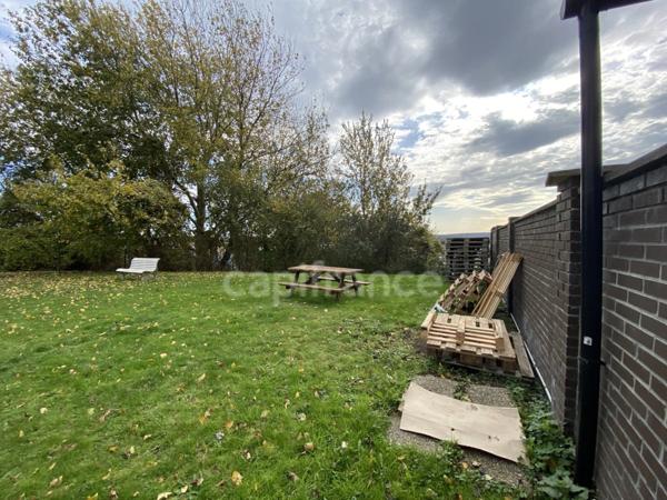 Local/bureau à vendre BRUAY LA BUISSIERE (62) 2 commerces 385 m², sur une parcelle de 2 297 m²