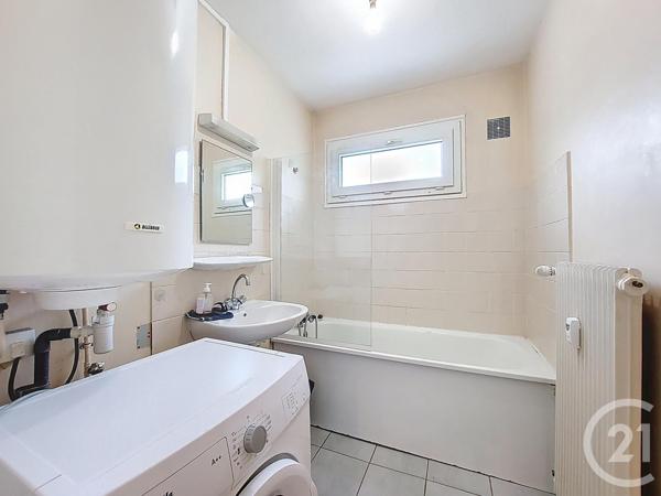 Appartement F3 à vendre  3 pièces - 58,28 m2 VITTEL - 88