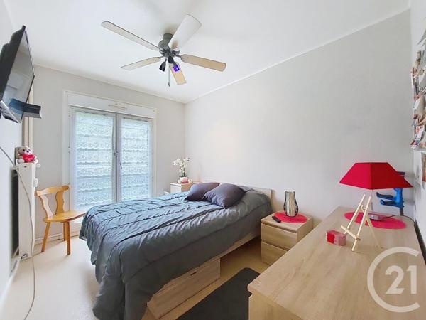 Appartement F3 à vendre  3 pièces - 58,28 m2 VITTEL - 88