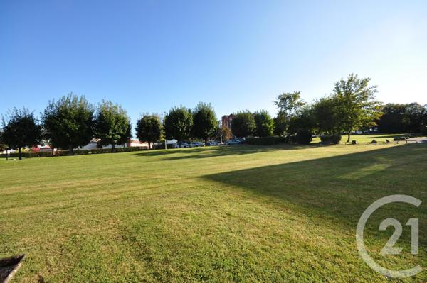 Appartement F3 à vendre  3 pièces - 58,28 m2 VITTEL - 88