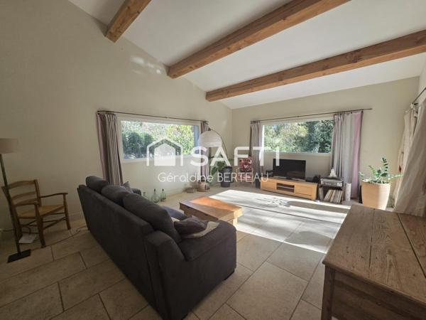 Villa sur Cournonterral