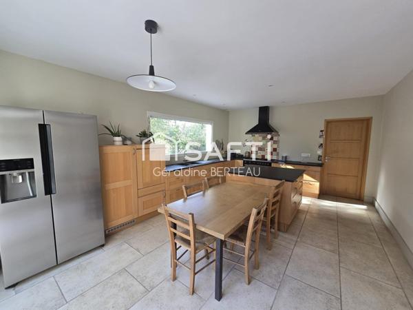 Villa sur Cournonterral