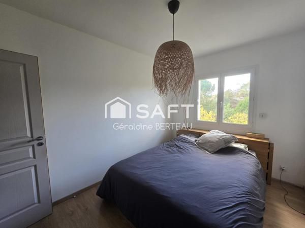 Villa sur Cournonterral