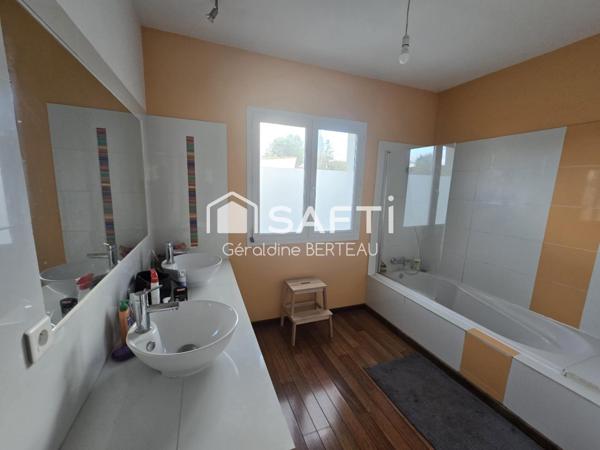 Villa sur Cournonterral