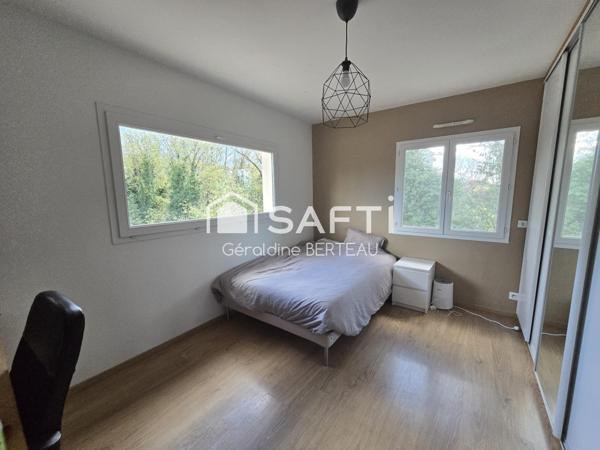 Villa sur Cournonterral