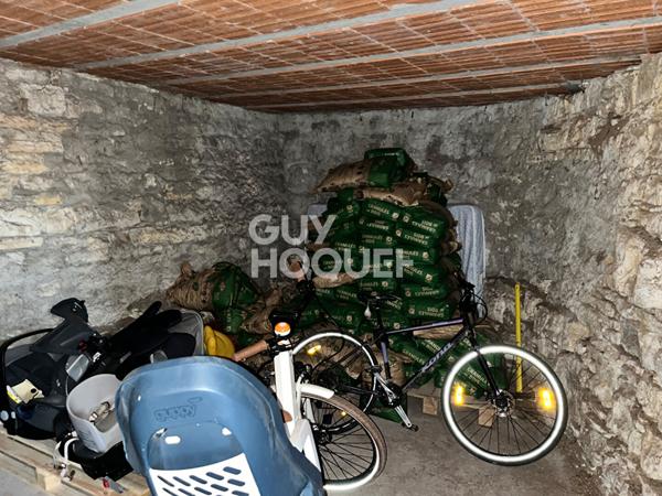 Grande maison familiale avec annexe et terrain à Espère