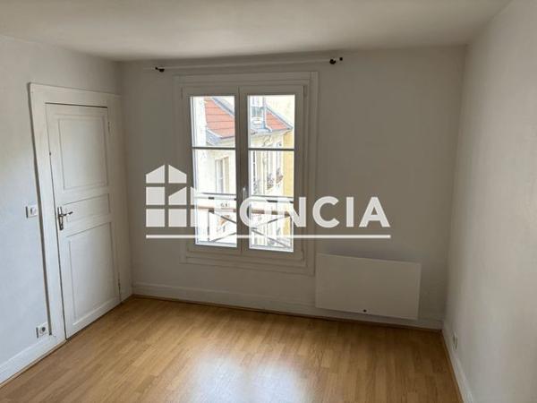 Location Appartement 2 pièces 39.4 m² - 91 RUE DU FBG SAINT MARTIN Paris 75010