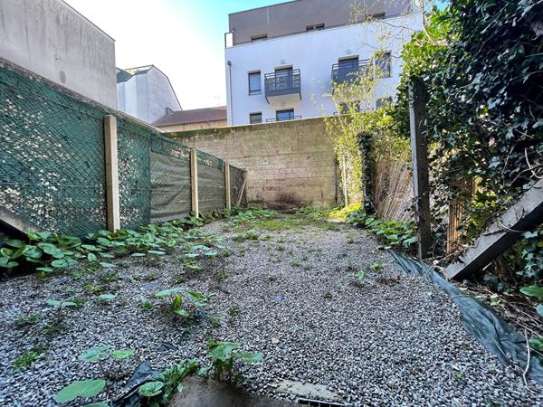 Appartement à louer Rennes : 1 pièces, 10m² avec 0 chambre(s) à 312€ - AJP Immobilier Rennes Nord