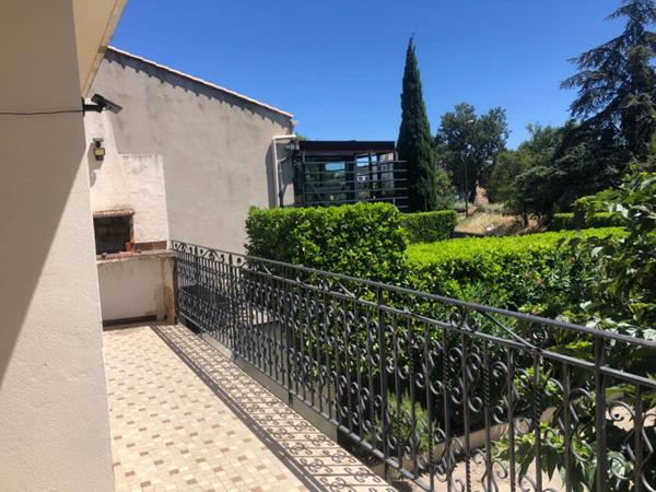 Maison Avignon 7 pièce(s) 141 m2 252000