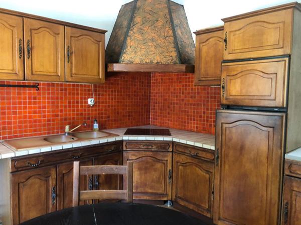 Maison Avignon 7 pièce(s) 141 m2 252000