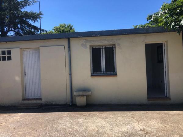 Maison Avignon 7 pièce(s) 141 m2 252000