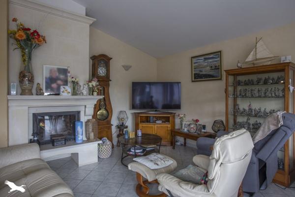 Maison à vendre |  Fouras |  5 pièces | 135 m²