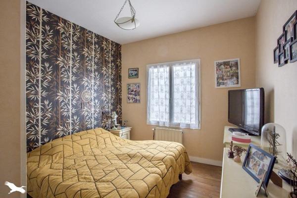 Maison à vendre |  Fouras |  5 pièces | 135 m²