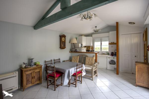 Maison à vendre |  Fouras |  5 pièces | 135 m²
