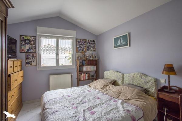 Maison 468 000 € Fouras 5 p 135 m² DPE D