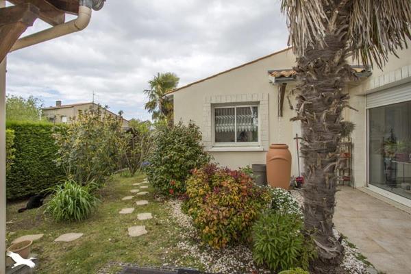 Maison 468 000 € Fouras 5 p 135 m² DPE D