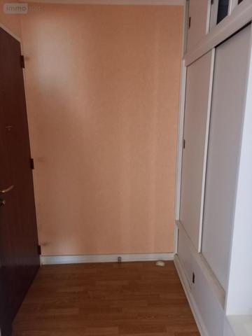 Appartement à louer à Cusset dans l'Allier (03300), ref : 03019-L114