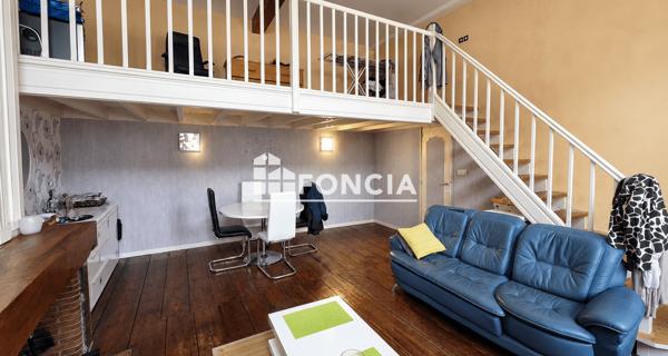 À vendre Immeuble 160 m² - Bordeaux 33000