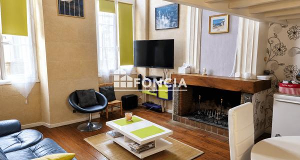 À vendre Immeuble 160 m² - Bordeaux 33000