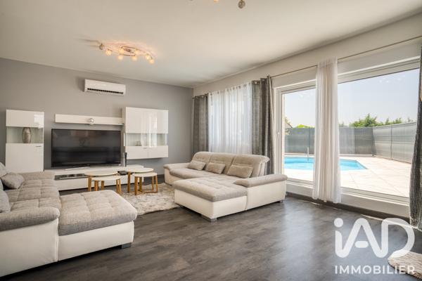 Maison à vendre 7 pièces 180 m² Rettel