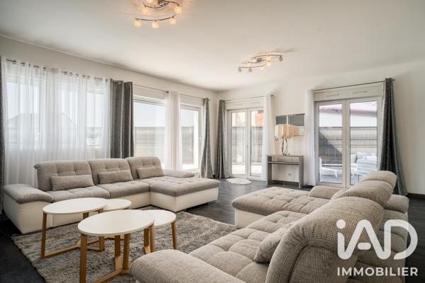 Maison à vendre 7 pièces 180 m² Rettel