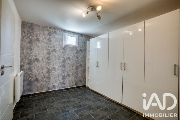 Maison à vendre 7 pièces 180 m² Rettel