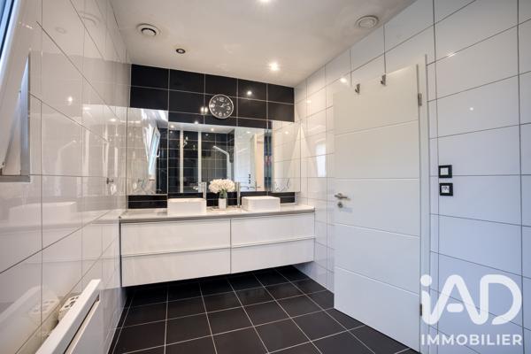 Maison à vendre 7 pièces 180 m² Rettel