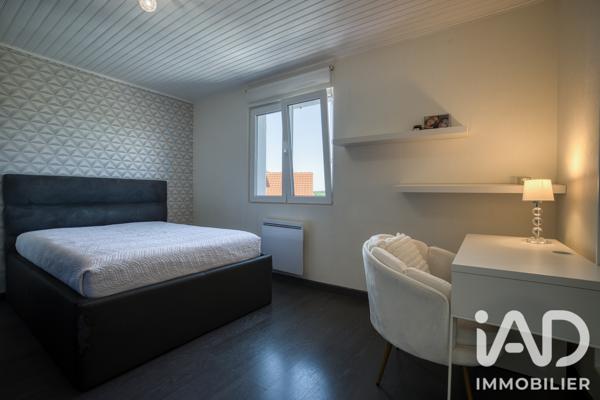Maison à vendre 7 pièces 180 m² Rettel