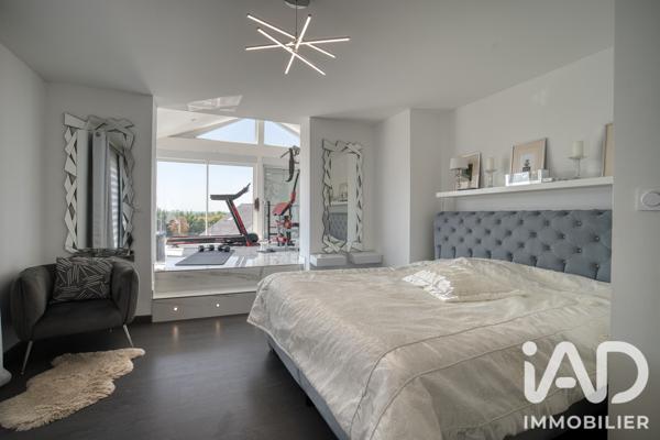 Maison à vendre 7 pièces 180 m² Rettel