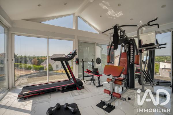 Maison à vendre 7 pièces 180 m² Rettel