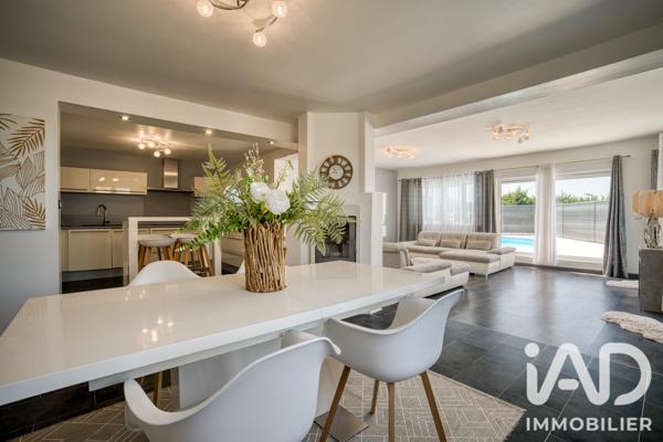 Maison à vendre 7 pièces 180 m² Rettel