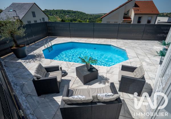 Maison à vendre 7 pièces 180 m² Rettel