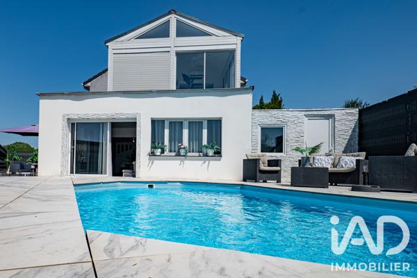 Maison à vendre 7 pièces 180 m² Rettel