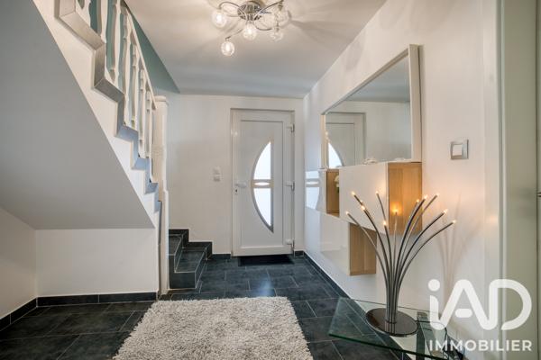Maison à vendre 7 pièces 180 m² Rettel