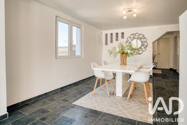 Maison à vendre 7 pièces 180 m² Rettel
